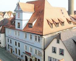 Hotel Altes Brauhaus garni