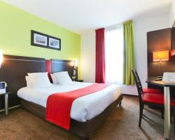 Enzo Hotels Metz Sud Augny by Kyriad Direct