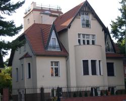 Berlin Family Apartments Mexiko-Platz