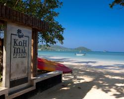 Koh Mak Resort