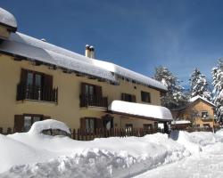 Il Bucaneve - Casa Vacanze Gambarie