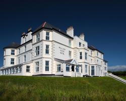 Mullion Cove Hotel & Spa