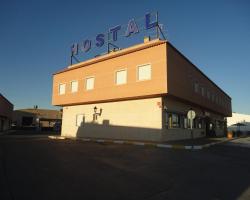 Hostal Los Martínez