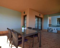 Apartamentos Punta Canela