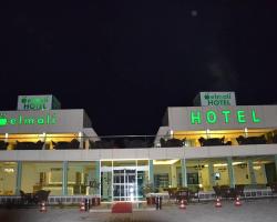 Elmali Hotel