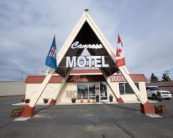 Camrose Motel