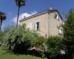 Chambres d'hôtes Bastide Lou Pantail