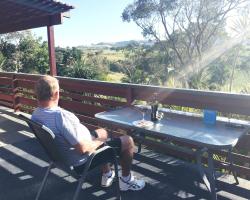 Bed and Breakfast at Kiama