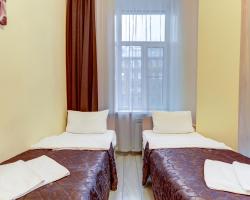 SuperHostel on Pushkinskaya 14