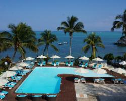 Coral Azur Beach Resort Mont Choisy