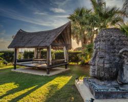 Hotel Copacabana Tarifa Beach