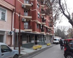 Laki Skopje