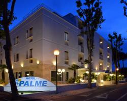 Hotel Palme