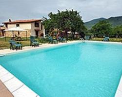 Agriturismo Pian Perugino
