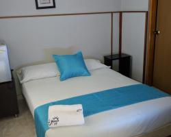 Hotel Bahia Blanca Santa Marta Frente al Mar