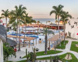 Grand Decameron Los Cabos, A Trademark All-Inclusive Resort