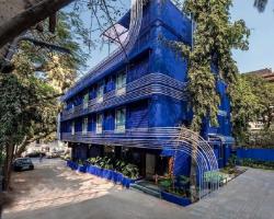 Hotel Kemps Corner