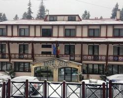 Hotel Zada