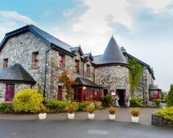 The Yeats County Inn Hotel