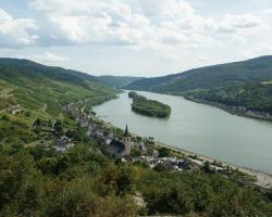 Perabo´s Gasthof Weingut & Gästehaus Restaurant Mit Vinothek