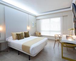 Hotel Ciudad de Vigo