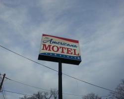 Americana Motel