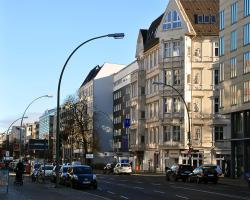 Hotel-Pension Charlottenburg