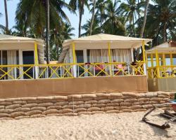 Cuba Premium Huts