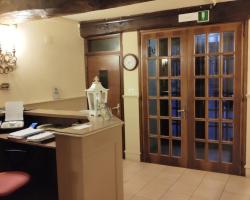 Hotel Ariosto centro storico