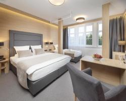 Hotel Sněžka