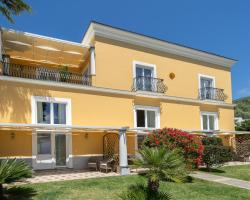 Hotel Villa Ceselle