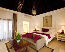 Avillion Villa Cinta @Sanur, Bali