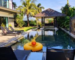 Eden Villa Phuket