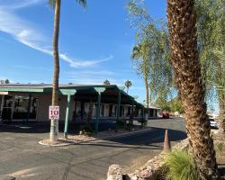 OYO Hotel Yuma AZ Desert Grove