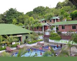 Endau Beach Resort