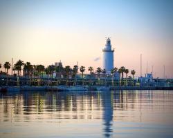 Carpe Diem de Málaga