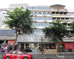 OYO 102 Diamond Residence Silom