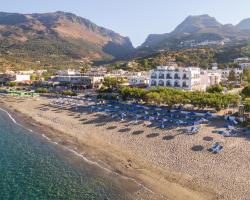 Alianthos Beach Hotel