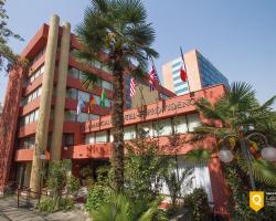 Panamericana Hotel Providencia