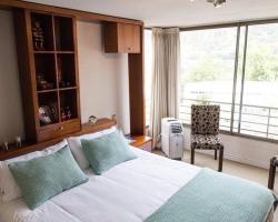 Providencia Apartments Boutique Santiago