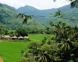 Mai Chau Villas