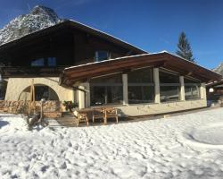 Appartement Straninger am Achensee