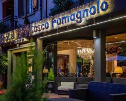 Hotel Tosco Romagnolo