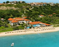 Afitis Boutique Hotel
