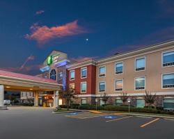 Holiday Inn Express Hotel and Suites Jasper, an IHG Hotel