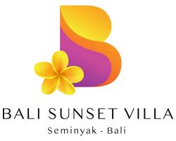 Bali Sunset Villa