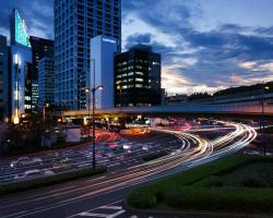 Akasaka Excel Hotel Tokyu