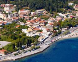 Mythos Apartments