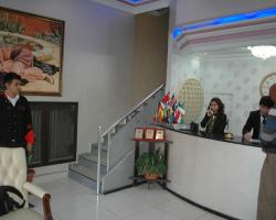 Grand Sinan Hotel