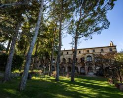 Antico convento Santa Chiara